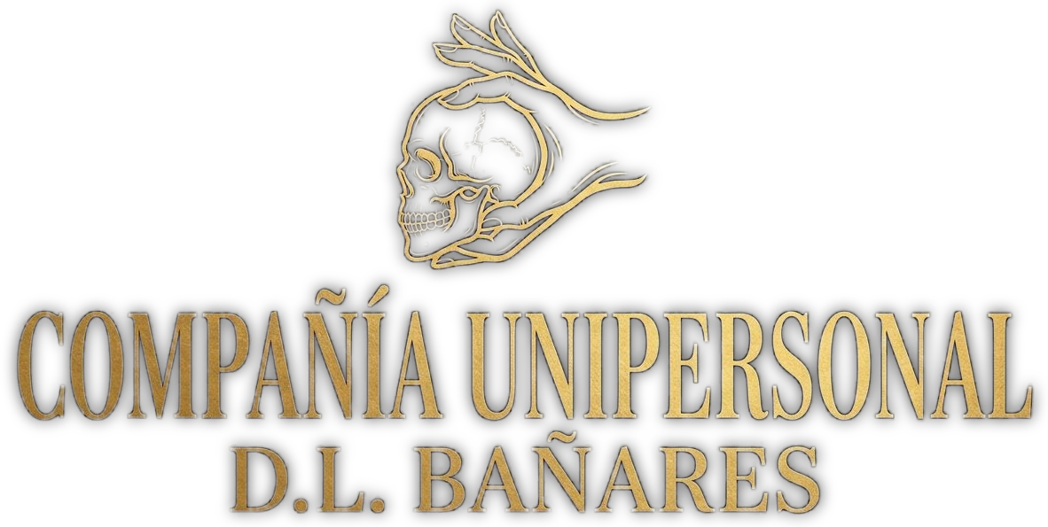 Compañía Unipersonal D. L. Bañares